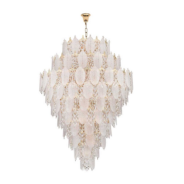 Подвесная люстра Odeon Light TEARS 5049/89 Фото № 