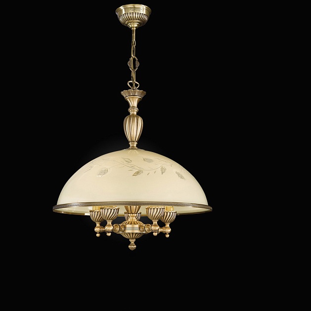 Подвесная люстра Reccagni Angelo L 6208/48 изображение Подвесная люстра Reccagni Angelo L 6208/48 Фото №