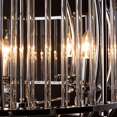 Подвесная люстра Divinare 3004/02 SP-5 4