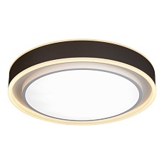 Потолочный светодиодный светильник iLedex Summery B6233-91W/520 WH 1