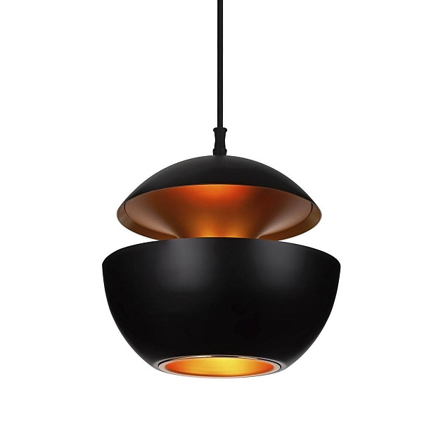 Подвесной светильник Loft IT Apple LOFT2212-B изображение 2 Подвесной светильник Loft IT Apple LOFT2212-B Фото № 2