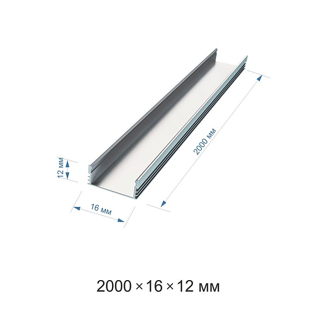 Профиль Apeyron 08-10-01 Фото № 3