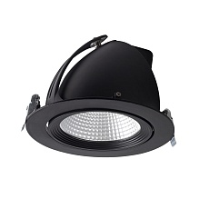 Точечный светодиодный светильник Kanlux HIMA LED 33W-NW-B 22844 1