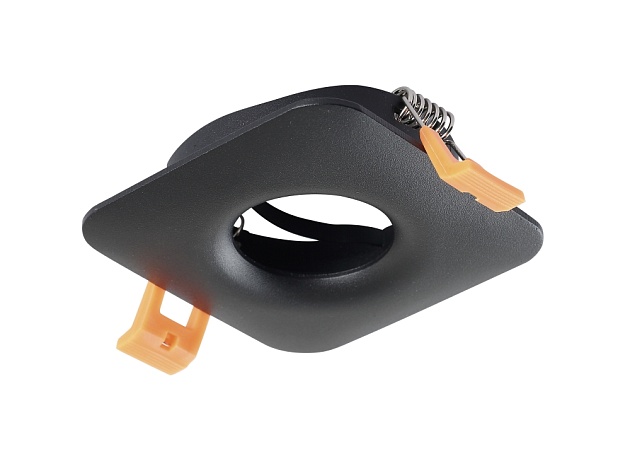 Встраиваемый светильник Crystal Lux CLT 033C1 BL Фото № 2