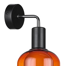 Бра 33 Идеи WLL400.07.DC.BL-M27OR 1