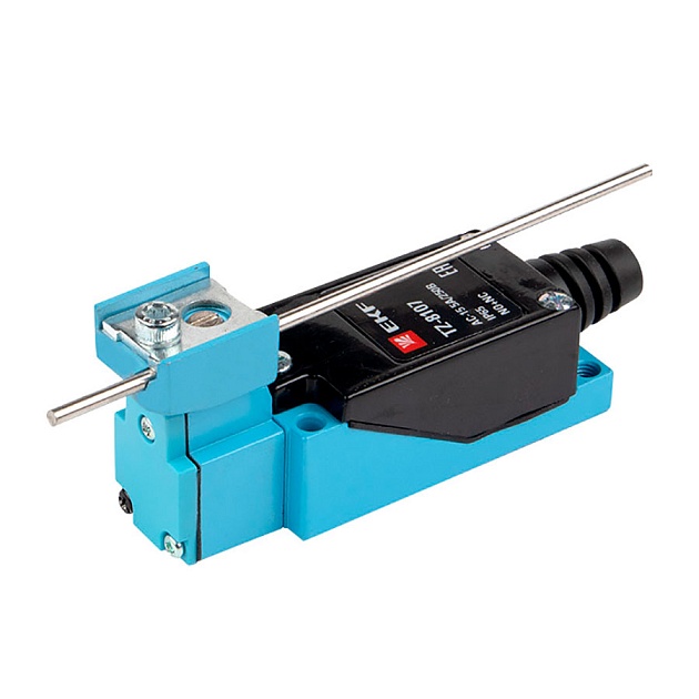 Концевой выключатель TZ-8107 EKF PROxima tz8107 Фото № 