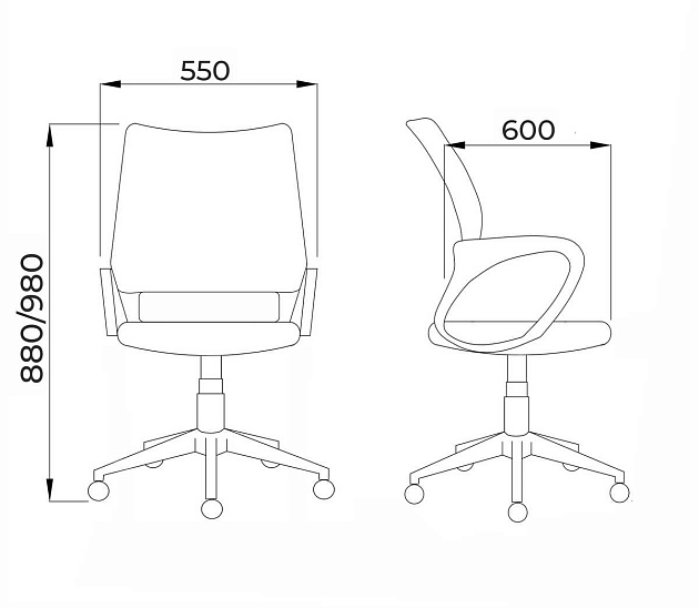 Детское кресло AksHome Ricci розовый, ткань 74986 изображение 2 Детское кресло AksHome Ricci розовый, ткань 74986 Фото № 2