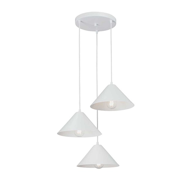 Потолочная люстра Vitaluce V3093-0/3S Фото № 