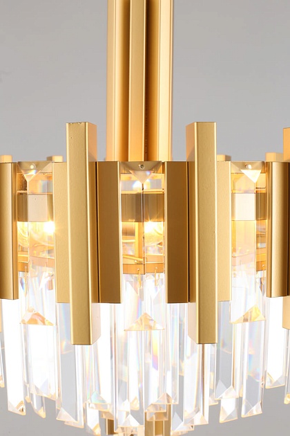 Подвесная люстра Omnilux Gaeta OML-69703-08 Фото № 6