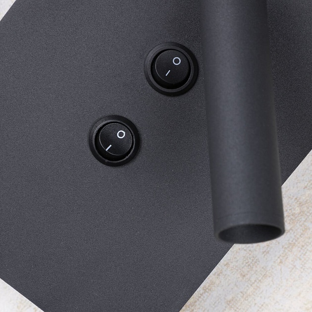 Светодиодный спот Favourite Illusio 2412-2W изображение 4 Светодиодный спот Favourite Illusio 2412-2W Фото № 4