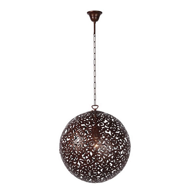 Подвесной светильник Lucide Fez 78361/01/97 Фото № 