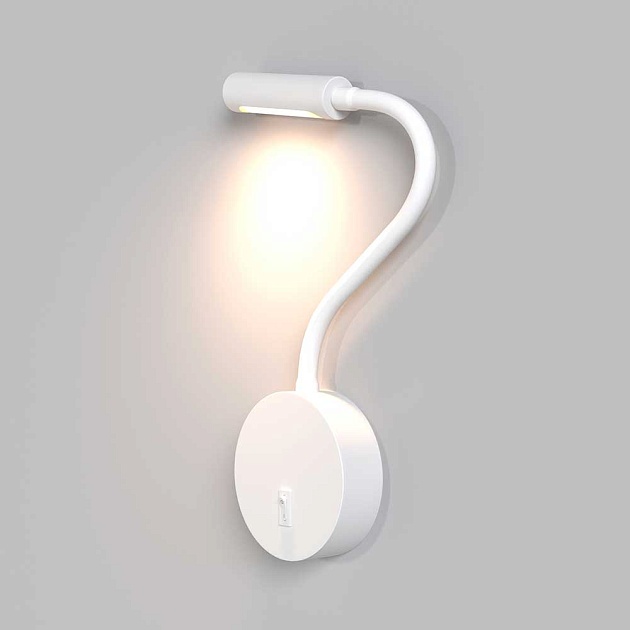 Бра Stem C035WL-L3W3K Фото № 5