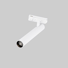 Трековый светодиодный светильник Maytoni Technical Focus T TR141-1-6W3K-M-W 5