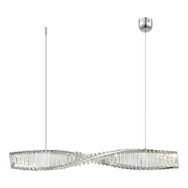 Подвесной светильник ST Luce ELICA SL6205.113.01 изображение Подвесной светильник ST Luce ELICA SL6205.113.01 Фото №