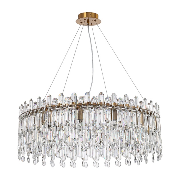 Подвесная люстра Stilfort Legacy 2158/05/12P Фото № 