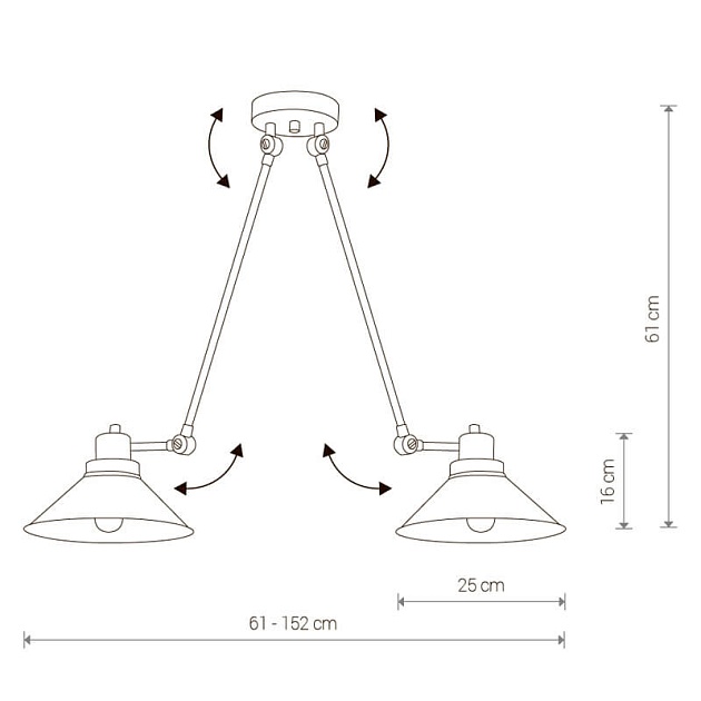 Спот Nowodvorski Techno 9143 Фото № 2