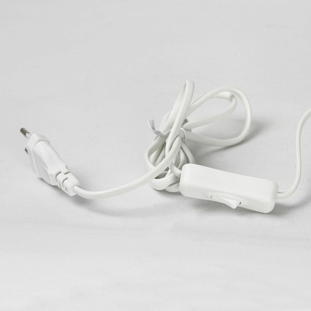 Настольная лампа Lussole Union LSP-0670 изображение 2 Настольная лампа Lussole Union LSP-0670 Фото № 2