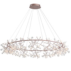 Подвесная светодиодная люстра ST Luce Rafina SL379.203.324 2