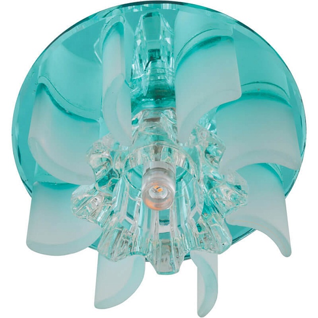 Встраиваемый светильник Fametto Fiore DLS-F114-3001 Фото № 