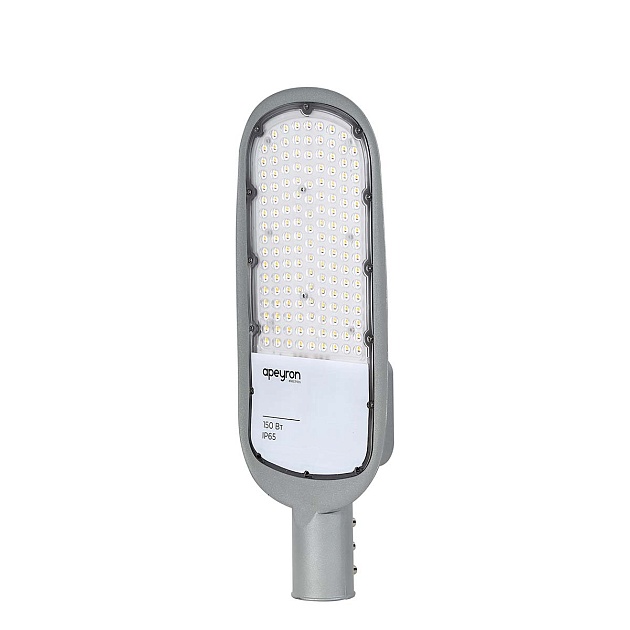 Консольный светодиодный светильник Apeyron 29-05 изображение 13 Консольный светодиодный светильник Apeyron 29-05 Фото № 13