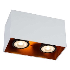 Потолочный светильник Lucide Bodibis 22966/02/31 3