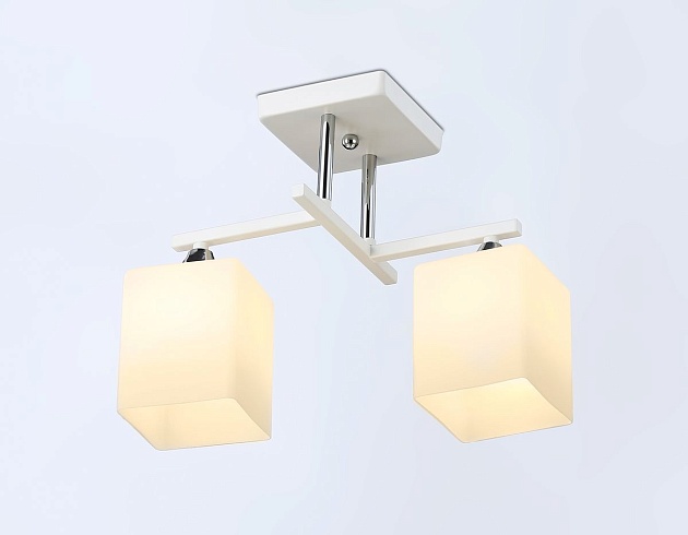 Потолочная люстра Ambrella light Traditional Modern TR303111 изображение 3 Потолочная люстра Ambrella light Traditional Modern TR303111 Фото № 3