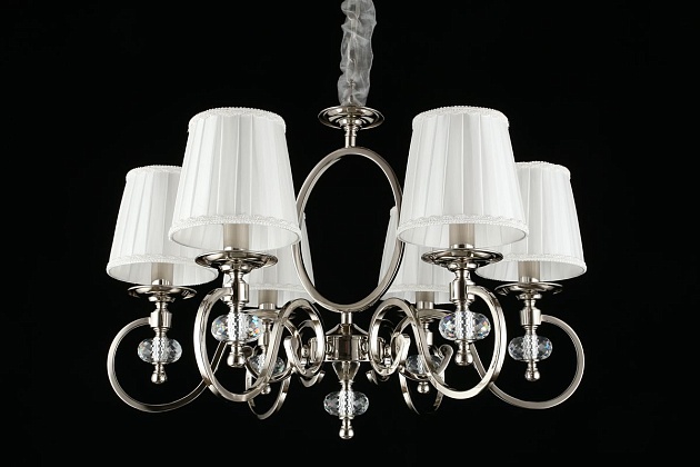 Подвесная люстра Aployt Reni APL.717.03.06 Фото № 4