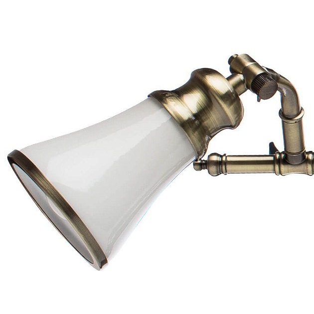 Спот Arte Lamp 81 A9231PL-4AB изображение 2 Спот Arte Lamp 81 A9231PL-4AB Фото № 2