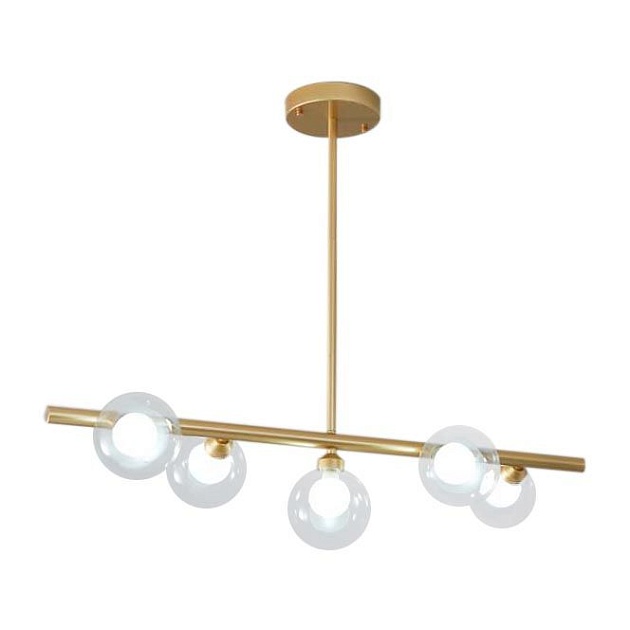 Подвесная люстра Moderli Sara V2211-C Фото № 