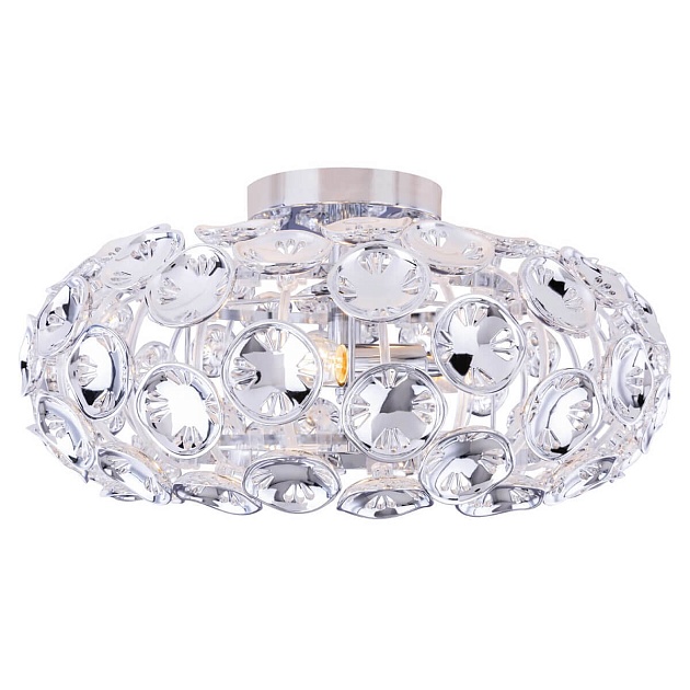 Потолочная люстра Globo Luggo 51500-3D Фото № 