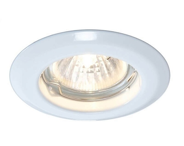 Встраиваемый светильник Deko-Light 442051 изображение Встраиваемый светильник Deko-Light 442051 Фото №