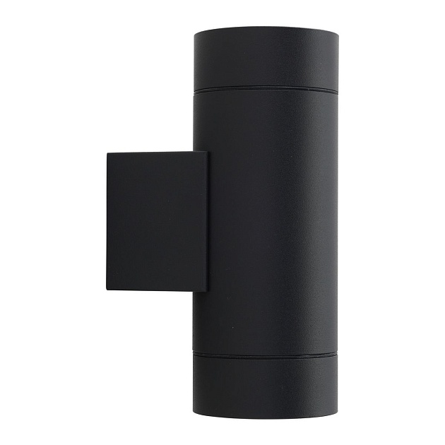 Уличный настенный светильник Apeyron Grafite 11-119 Фото № 