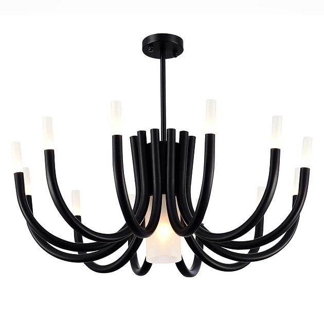 Подвесная люстра ST Luce Pafe SL1173.402.13 Фото № 5