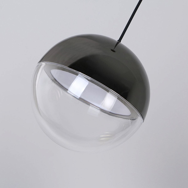 Подвесной светодиодный светильник Favourite Luna 4369-1P Фото № 5