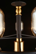 Подвесная люстра Aployt Stefani APL.901.03.10 3