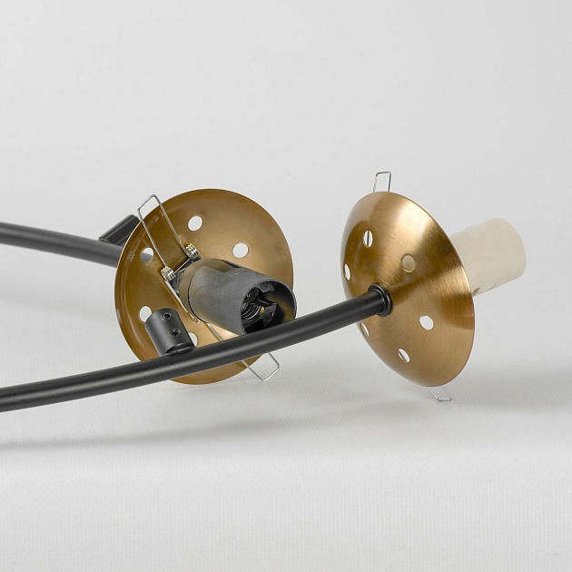 Подвесная люстра Lussole LSP-8892 Фото № 4