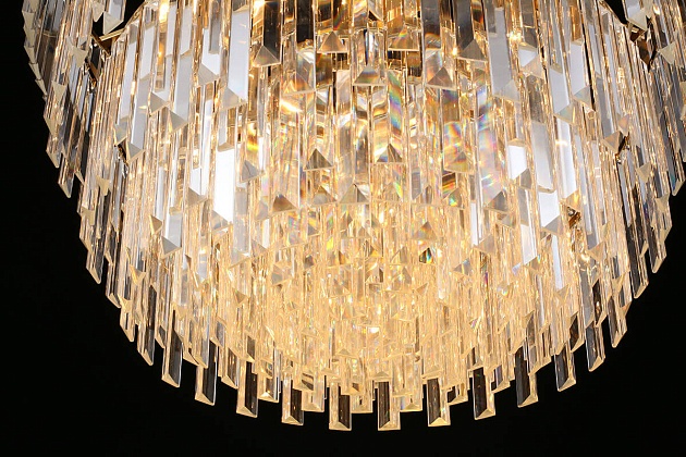 Подвесная люстра Aployt Mariz APL.813.13.15 изображение 6 Подвесная люстра Aployt Mariz APL.813.13.15 Фото № 6