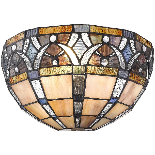 Настенный светильник Velante 824-801-01 Фото № 