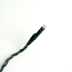 Светодиодная гирлянда Feron Линейная 230V розовая 8 режимов CL06 32313 2