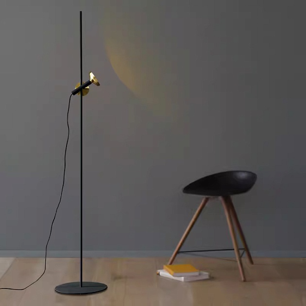 Торшер Romatti Kobo Jensen 8861-1L Фото № 7