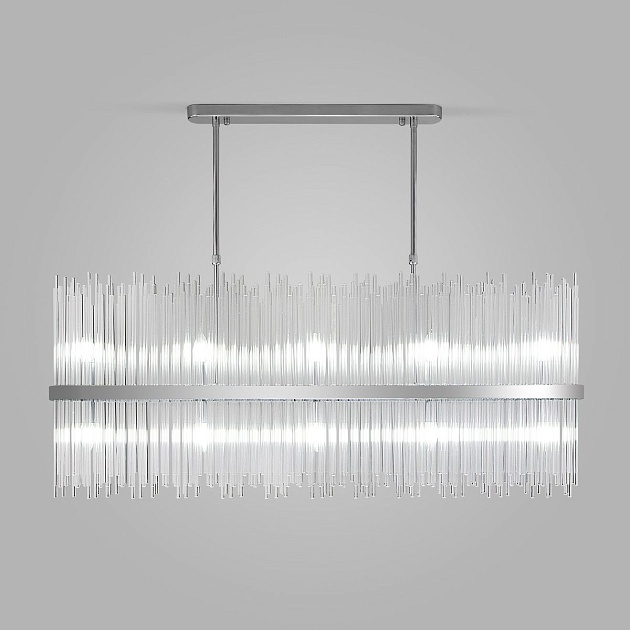 Подвесная люстра Bogates Allure 485/10 Фото № 