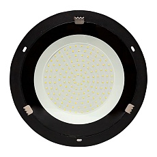 Светильник светодиодный промышленный для высоких пролетов ДСП-1102 150Вт 6500К IP65 EKF PROxima HIL-1102-150-6500