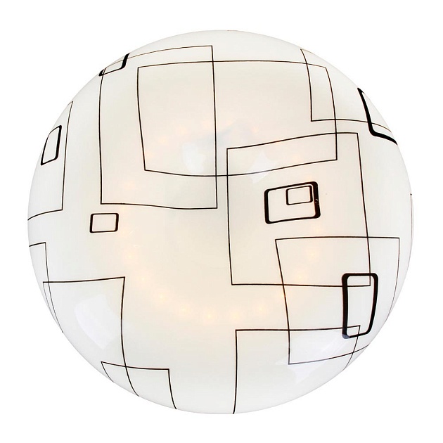 Настенно-потолочный светильник Camelion LBS-0603 14307 изображение Настенно-потолочный светильник Camelion LBS-0603 14307 Фото №