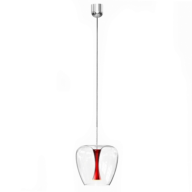 Подвесной светодиодный светильник Lightstar Cupola 804202 изображение Подвесной светодиодный светильник Lightstar Cupola 804202 Фото №