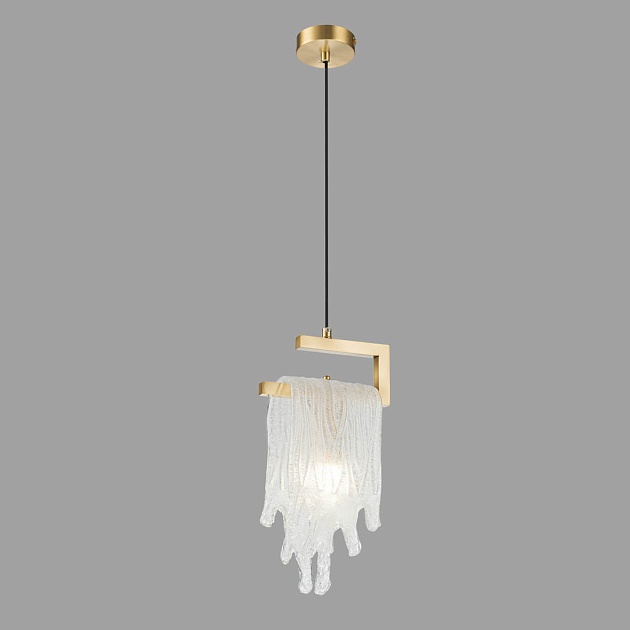 Подвесной светильник Belfast Colvil 3253 BR CL Фото № 4