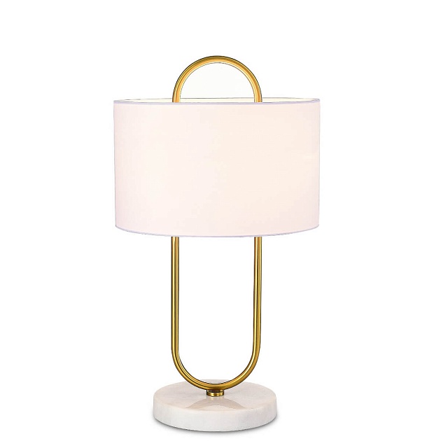 Настольная лампа Moderli Palma V10538-1T Фото № 