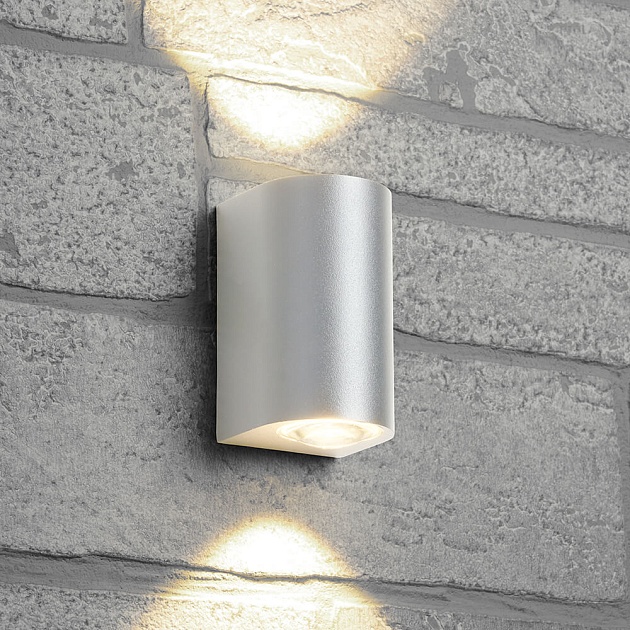 Уличный настенный светильник Feron DH053 48479 изображение 2 Уличный настенный светильник Feron DH053 48479 Фото № 2