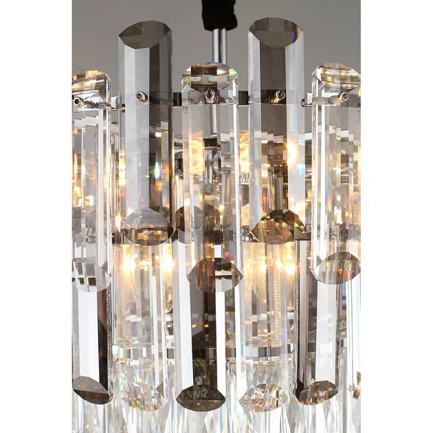 Подвесная люстра Omnilux Turri OML-89603-08 изображение 7 Подвесная люстра Omnilux Turri OML-89603-08 Фото № 7