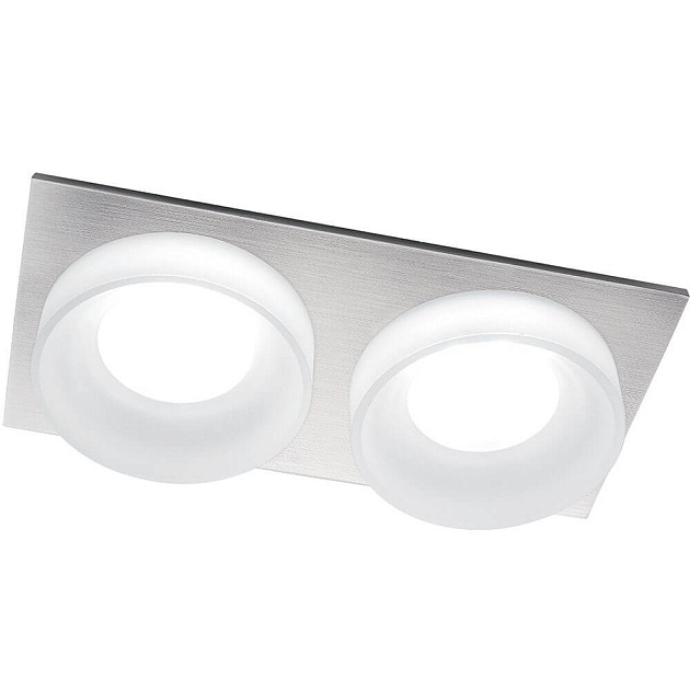 Встраиваемый светильник Feron DL2902 41141 Фото № 