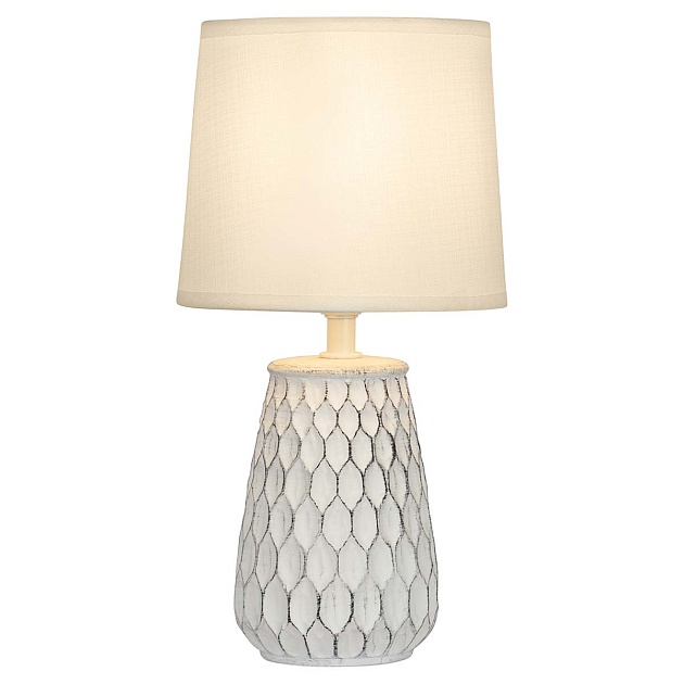 Настольная лампа Rivoli Bertha 7071-502 Б0057272 Фото № 